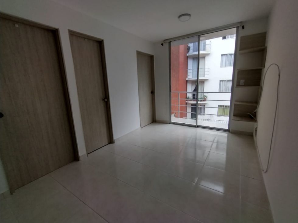 Apartamento en venta Caldas Manizales Toscana 42 m2 Habitaciones 2 Baños 1 Garajes 1 Precio $250000000