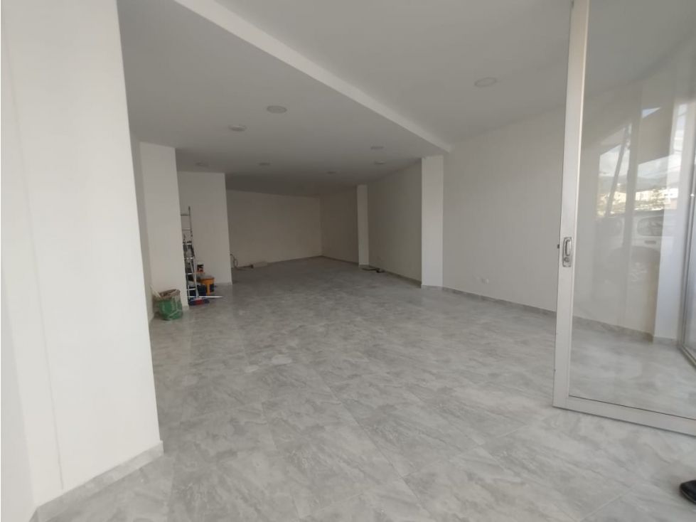 Local en arriendo Caldas Manizales San Rafael 67 m2 Habitaciones 0 Baños 1 Garajes 0 Precio $2800000