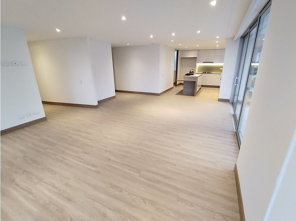 Apartamento en arriendo Caldas Manizales El Trebol 172 m2 Habitaciones 3 Baños 3 Garajes 2 Precio $5300000