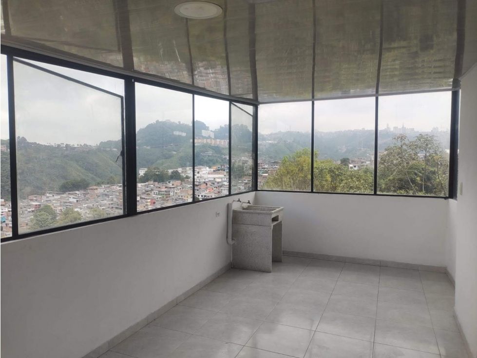 Apartamento en venta Caldas Villamaría La Floresta 50 m2 Habitaciones 2 Baños 2 Garajes 0 Precio $220000000