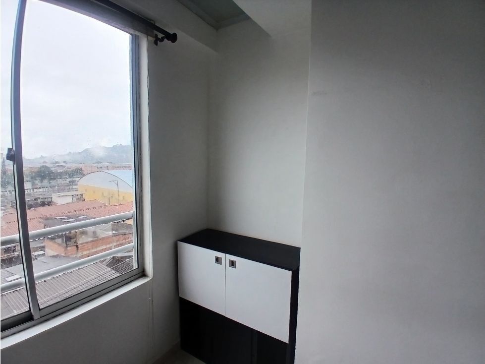 Apartamento en venta Caldas Villamaría Zona Centro 42 m2 Habitaciones 2 Baños 1 Garajes 0 Precio $180000000