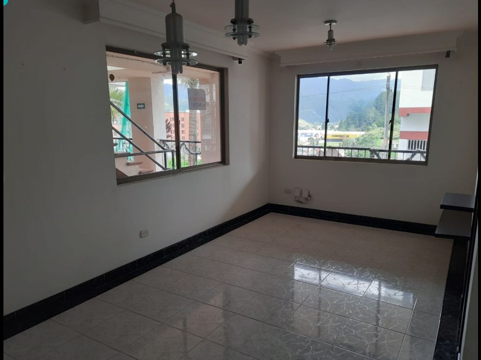 Apartamento en venta Caldas Manizales Los Laureles 53 m2 Habitaciones 2 Baños 2 Garajes 1 Precio $320000000