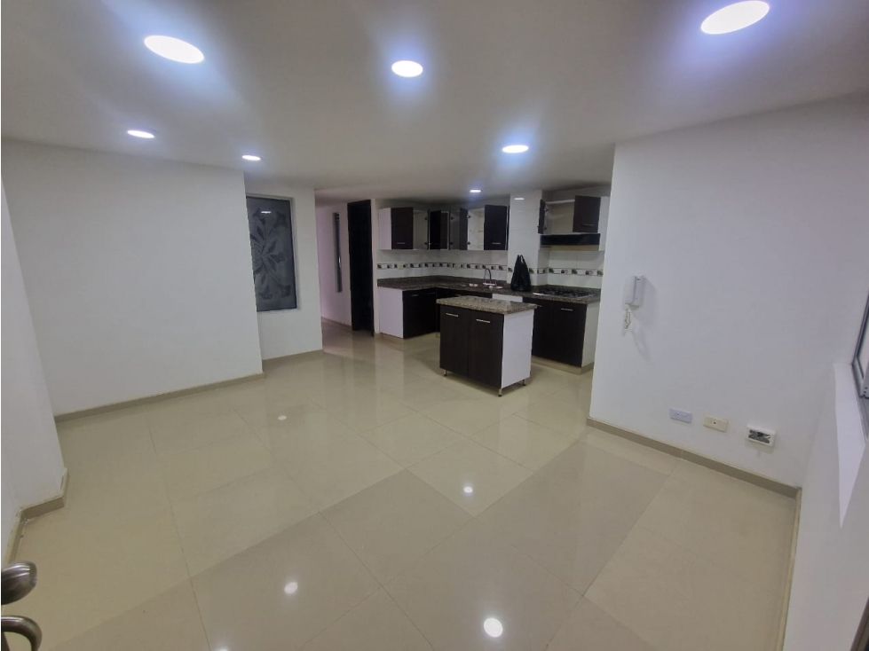 Apartamento en venta Caldas Manizales Palermo 60 m2 Habitaciones 2 Baños 1 Garajes 1 Precio $310000000