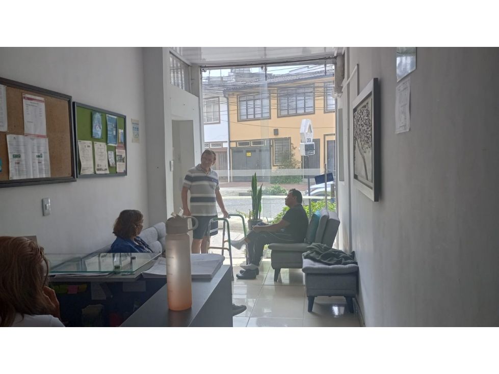 Local en arriendo Caldas Manizales Estrella 60 m2 Habitaciones 0 Baños 1 Garajes 0 Precio $1500000