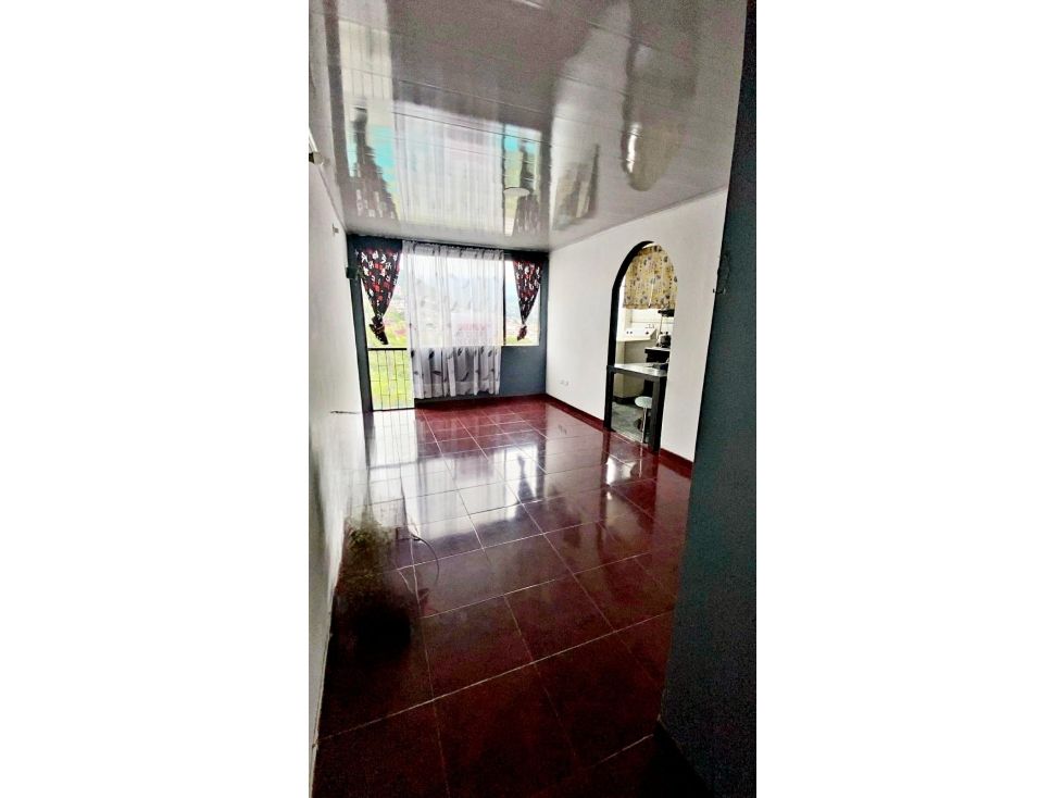Apartamento en venta Caldas Manizales La Isabela 49 m2 Habitaciones 3 Baños 1 Garajes 0 Precio $200000000