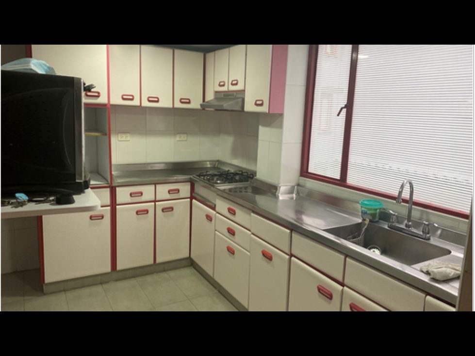 Apartamento en venta Cundinamarca Bogotá Bogotá 87 m2 Habitaciones 3 Baños 2 Garajes 1 Precio $350000000