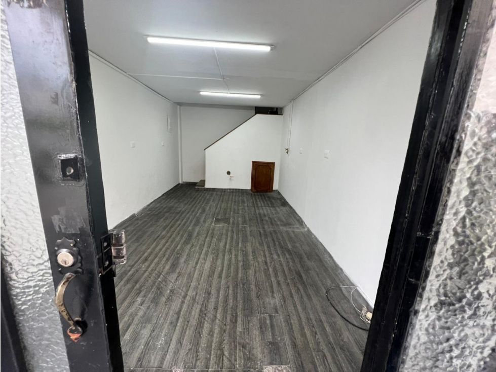 Local en arriendo Caldas Manizales Palermo 20 m2 Habitaciones 0 Baños 1 Garajes 1 Precio $1250000