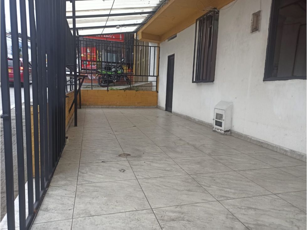 Local en arriendo Caldas Manizales La Carola 45 m2 Habitaciones 0 Baños 1 Garajes 0 Precio $1450000