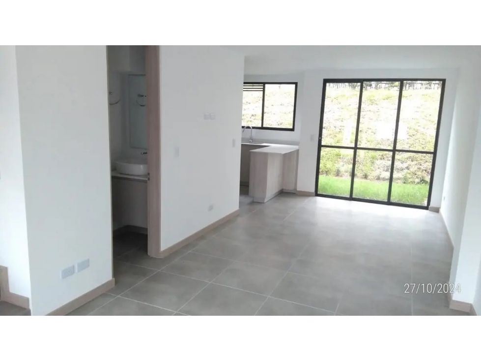 Casa Campestre en arriendo Caldas Villamaría La Florida 97 m2 Habitaciones 3 Baños 3 Garajes 2 Precio $3200000