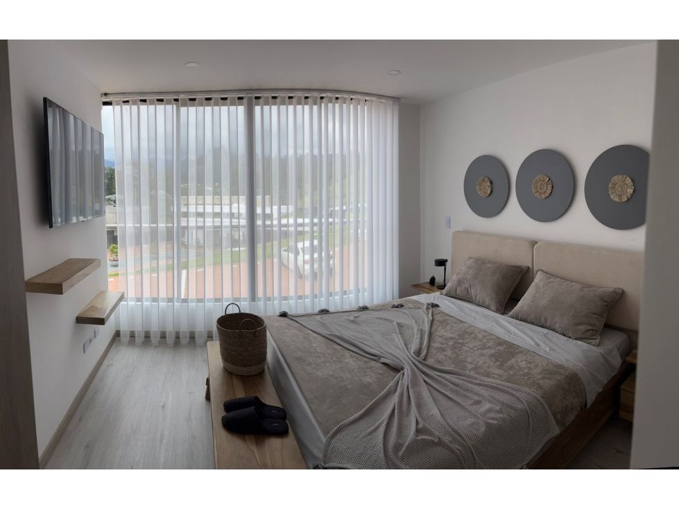 Casa Campestre en arriendo Caldas Villamaría La Florida 95 m2 Habitaciones 3 Baños 3 Garajes 1 Precio $3000000