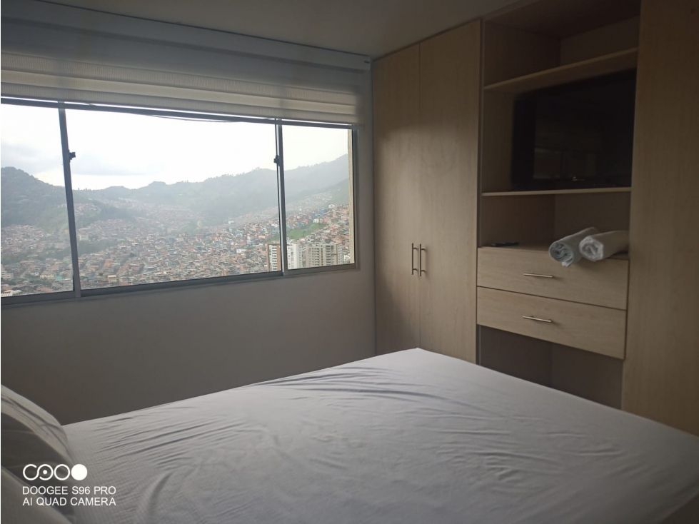 Apartaestudio en arriendo Caldas Manizales Avenida Santander 47 m2 Habitaciones 1 Baños 1 Garajes 0 Precio $1250000