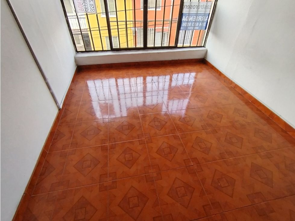 Apartamento en arriendo Caldas Manizales Villa Nueva 30 m2 Habitaciones 2 Baños 1 Garajes 0 Precio $1100000
