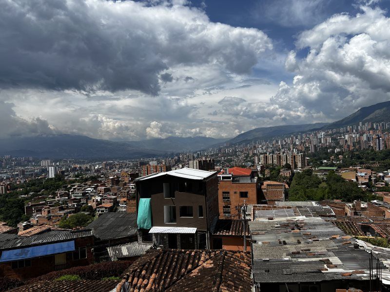 Apartamento en arriendo Antioquia Envigado San Rafael 60 m2 Habitaciones 2 Baños 2 Garajes 0 Precio $1700000