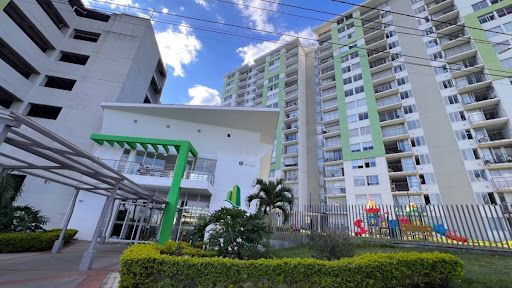 Apartamento en venta Tolima Ibagué Cn Mirolindo 89 m2 Habitaciones 3 Baños 2 Garajes 1 Precio $310000000