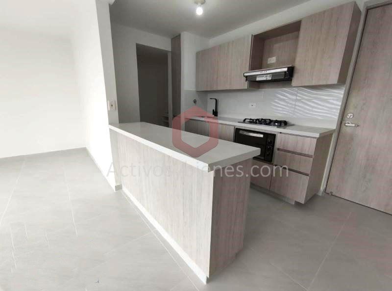 Apartamento en venta Antioquia Rionegro Urbanizacion San Joaquin 58 m2 Habitaciones 2 Baños 2 Garajes 1 Precio $480000000