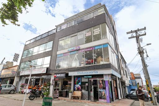 Apartaestudio en arriendo Cundinamarca Bogotá San José Del Prado 53 m2 Habitaciones 1 Baños 1 Garajes 0 Precio $1550000