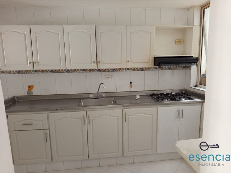 Casa en arriendo Antioquia Envigado Alcalá 100 m2 Habitaciones 3 Baños 2 Garajes 0 Precio $2500000