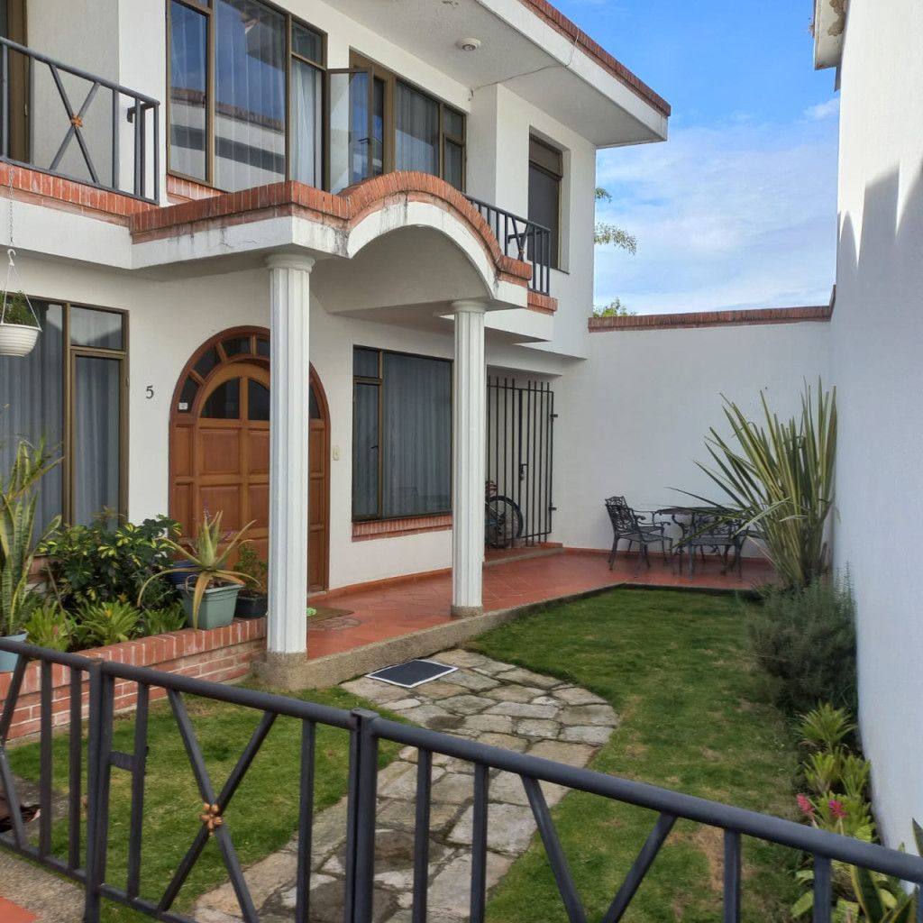 Casa en venta Cundinamarca Fusagasugá Ub Fontanar 148 m2 Habitaciones 3 Baños 3 Garajes 1 Precio $530000000