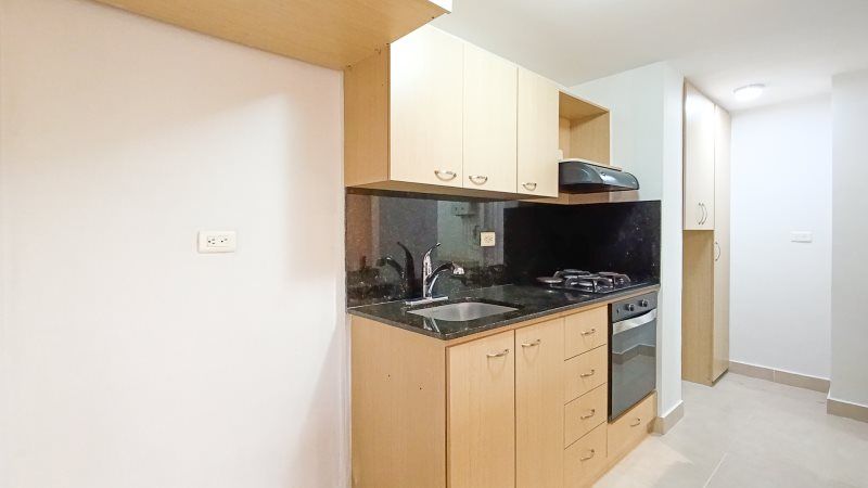 Apartamento en arriendo Antioquia Sabaneta Tres Esquinas 68 m2 Habitaciones 2 Baños 2 Garajes 1 Precio $2600000