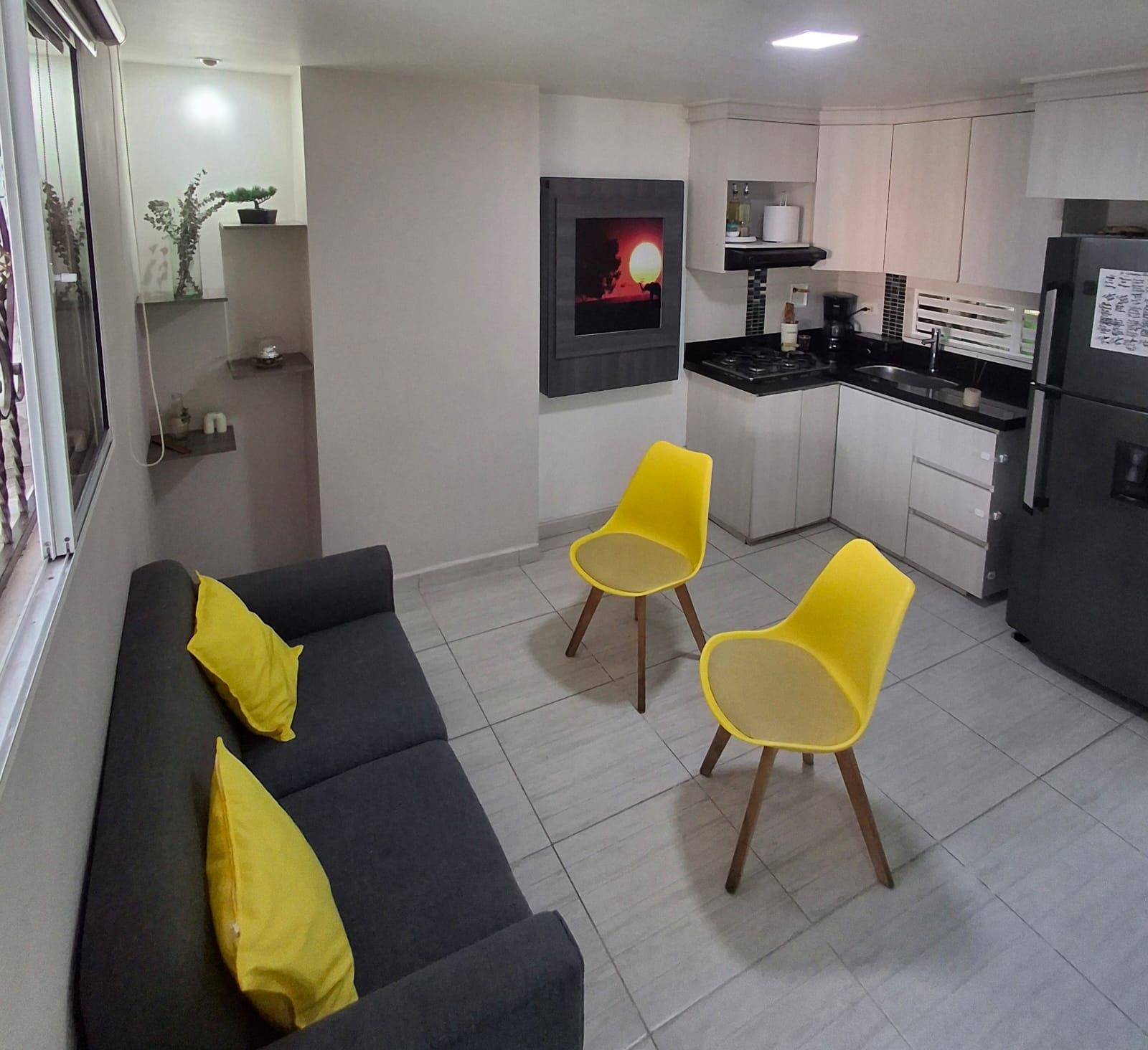 Apartamento en arriendo Antioquia Bello La Cabaña 50 m2 Habitaciones 2 Baños 1 Garajes 0 Precio $1550000