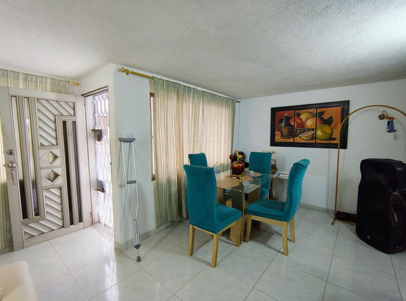 Casa en venta Atlántico Barranquilla Rosario 96 m2 Habitaciones 3 Baños 2 Garajes 0 Precio $290000000