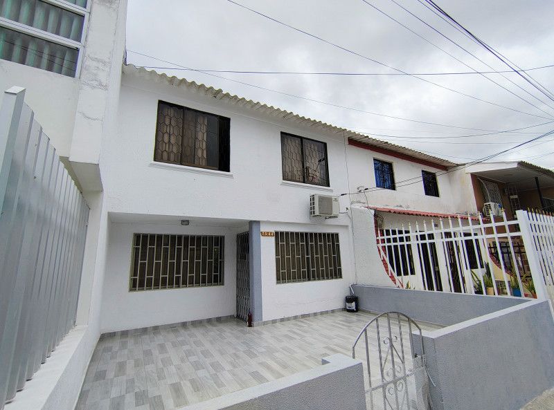 Casa en venta Atlántico Barranquilla Rosario 96 m2 Habitaciones 3 Baños 2 Garajes 0 Precio $330000000