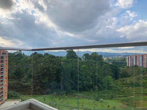 Apartamento en arriendo Antioquia Rionegro Rionegro 63 m2 Habitaciones 2 Baños 2 Garajes 1 Precio $2300000