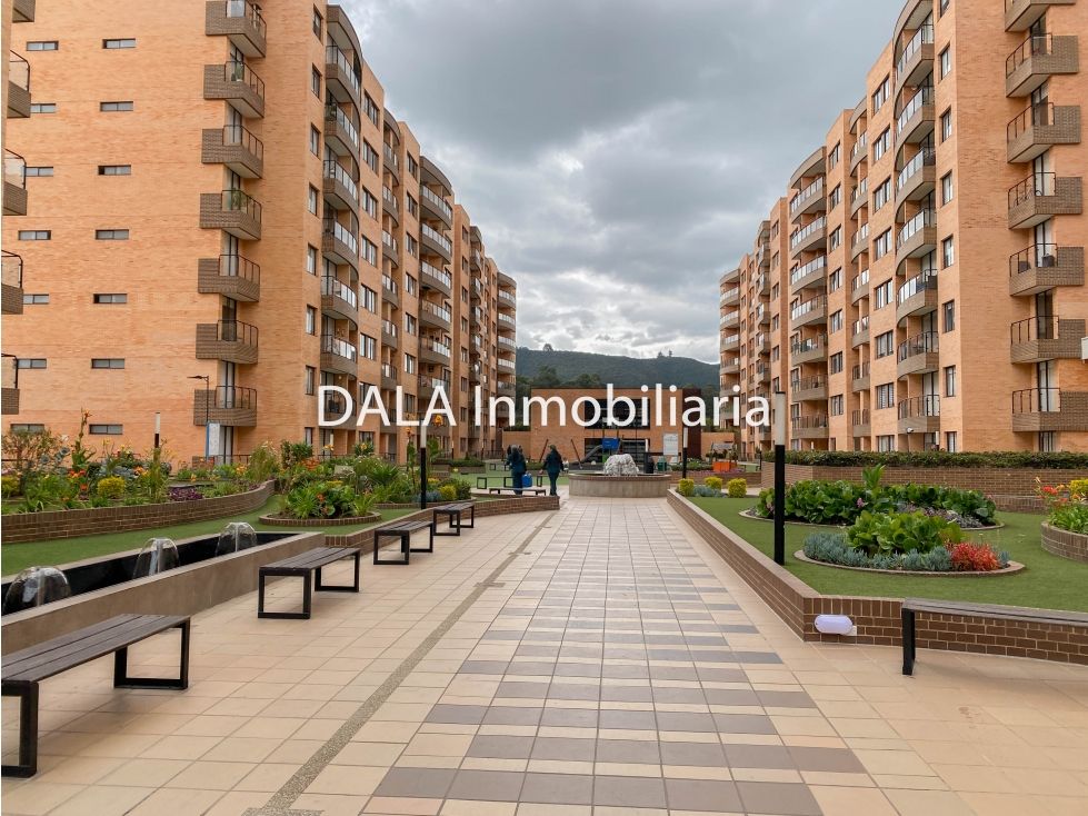 Apartamento en venta Cundinamarca Chía Ibaro 109 m2 Habitaciones 3 Baños 3 Garajes 2 Precio $629900000