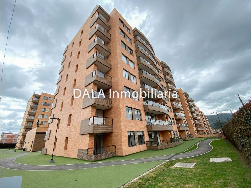 Apartamento en venta Cundinamarca Chía Ibaro 109 m2 Habitaciones 3 Baños 3 Garajes 2 Precio $629800000