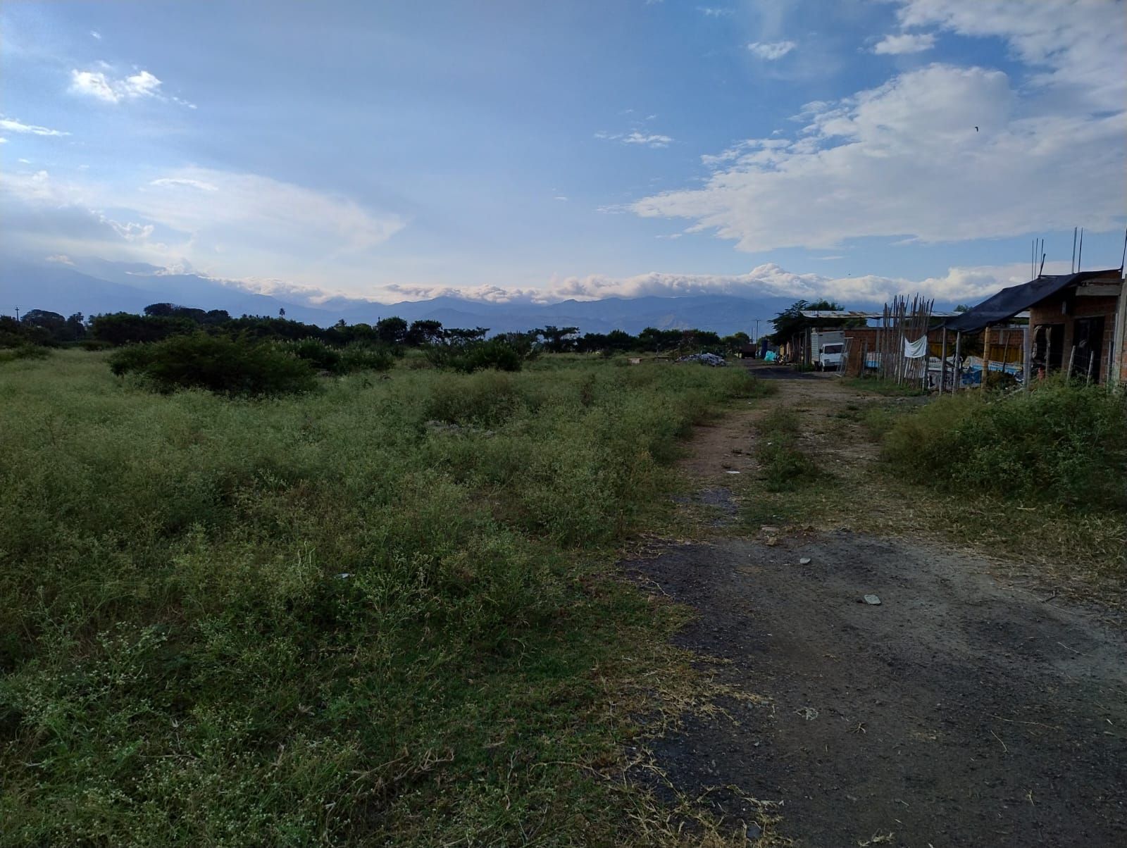 Lote en venta Valle Del Cauca Candelaria Candelaria 55000 m2 Habitaciones 0 Baños 0 Garajes 0 Precio $6600000000