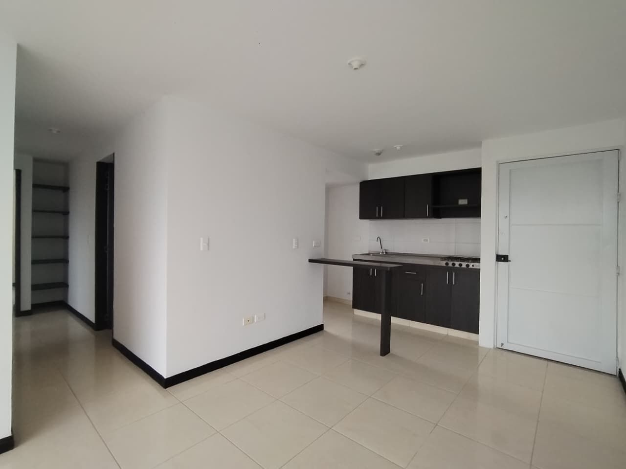 Apartamento en arriendo o venta Risaralda Pereira Jardin De Velez Y Velez 60 m2 Habitaciones 3 Baños 2 Garajes 1 Precio venta $260000000 Precio arriendo $1350000