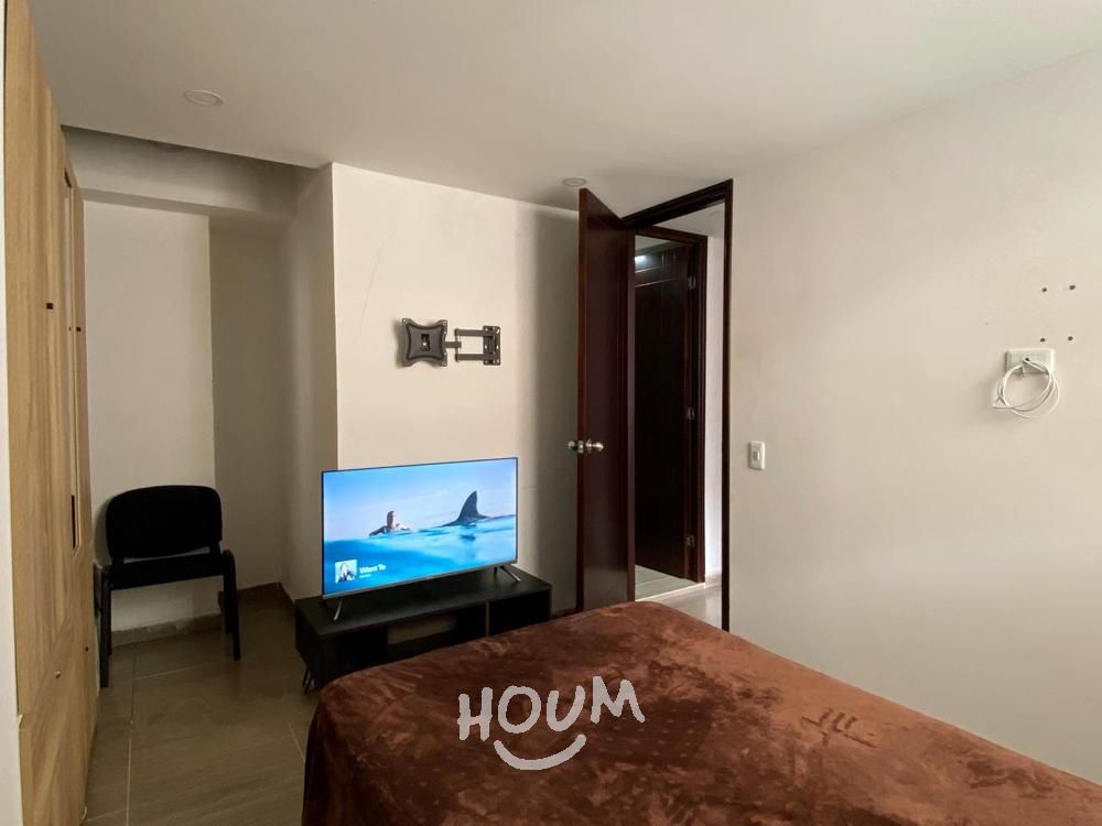 Apartamento en arriendo Antioquia Bello Asentamiento La Orquidea 43 m2 Habitaciones 2 Baños 1 Garajes 0 Precio $1100000