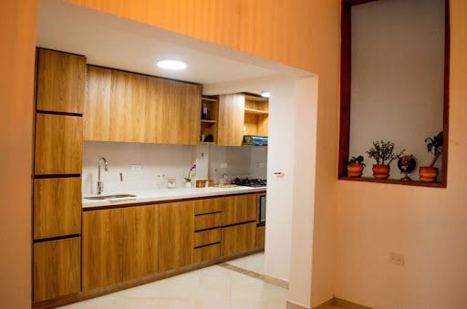 Casa en venta Antioquia Medellín Asomadera No2 120 m2 Habitaciones 3 Baños 2 Garajes 0 Precio $670000000