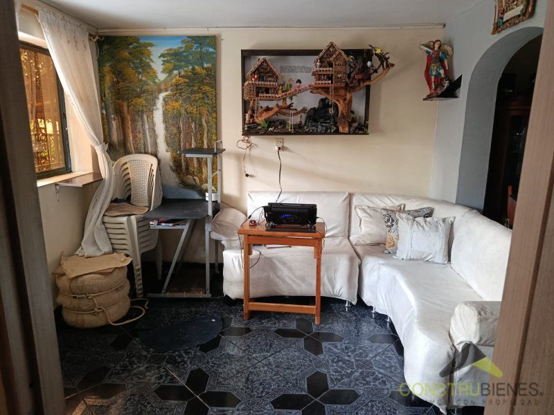 Apartamento en venta Antioquia Medellín Las Granjas 48 m2 Habitaciones 2 Baños 1 Garajes 0 Precio $190000000