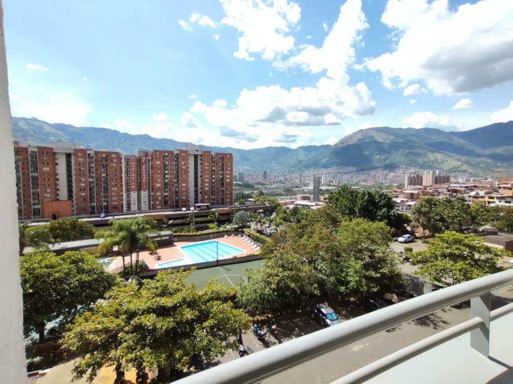 Apartamento en venta Antioquia Bello La Gabriela 66 m2 Habitaciones 3 Baños 2 Garajes 1 Precio $353000000