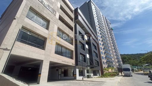 Apartamento en arriendo Santander Floridablanca Cr Club House Gold 70 m2 Habitaciones 3 Baños 2 Garajes 1 Precio $2100000