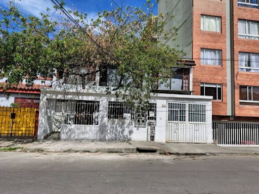 Apartamento en arriendo Cundinamarca Bogotá Muequeta 40 m2 Habitaciones 1 Baños 1 Garajes 0 Precio $1350000