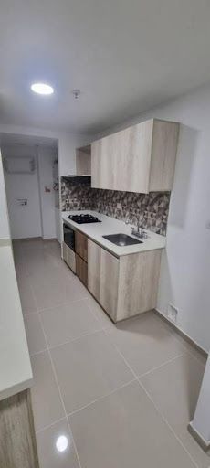 Apartamento en arriendo Antioquia Medellín San German 86 m2 Habitaciones 3 Baños 3 Garajes 1 Precio $3900000