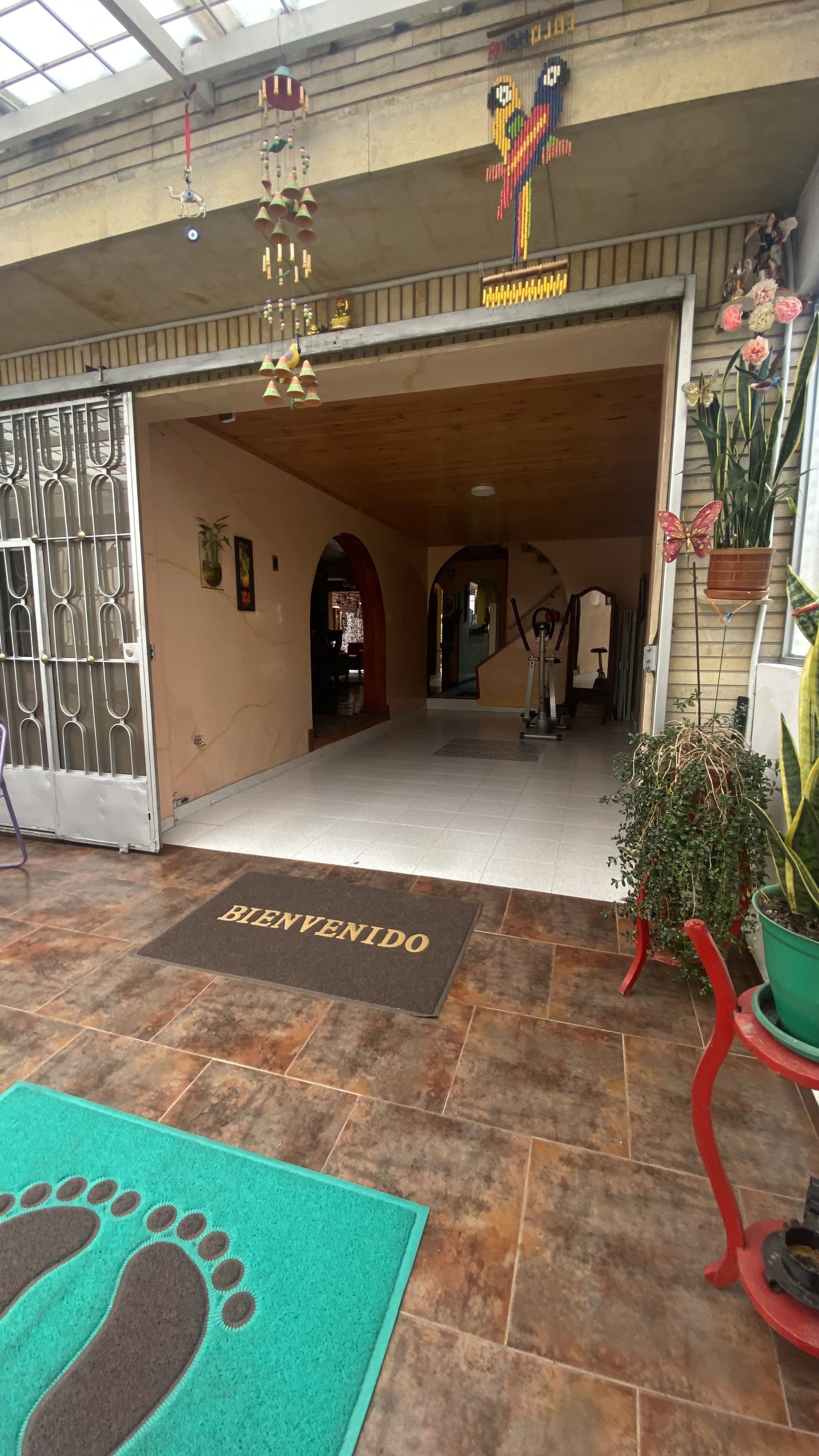 Casa en venta Cundinamarca Bogotá Santa Isabel 312 m2 Habitaciones 5 Baños 3 Garajes 3 Precio $895000000