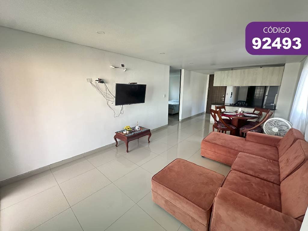 Apartamento en venta Atlántico Barranquilla Villa Country 80 m2 Habitaciones 2 Baños 2 Garajes 2 Precio $460000000