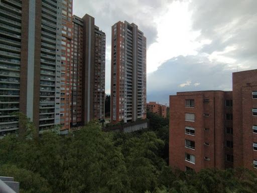 Apartaestudio en arriendo Antioquia Medellín Los Balsos No2 70 m2 Habitaciones 1 Baños 2 Garajes 1 Precio $3600000