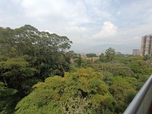 Apartamento en arriendo Antioquia Envigado Loma Del Atravesado 120 m2 Habitaciones 3 Baños 3 Garajes 1 Precio $5500000