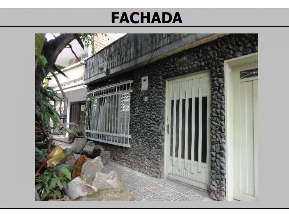 Casa en venta Antioquia Medellín La Candelaria 191 m2 Habitaciones 4 Baños 2 Garajes 1 Precio $920000000