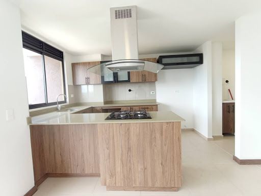 Apartamento en arriendo Antioquia Rionegro San Antonio 84 m2 Habitaciones 3 Baños 2 Garajes 1 Precio $3000000