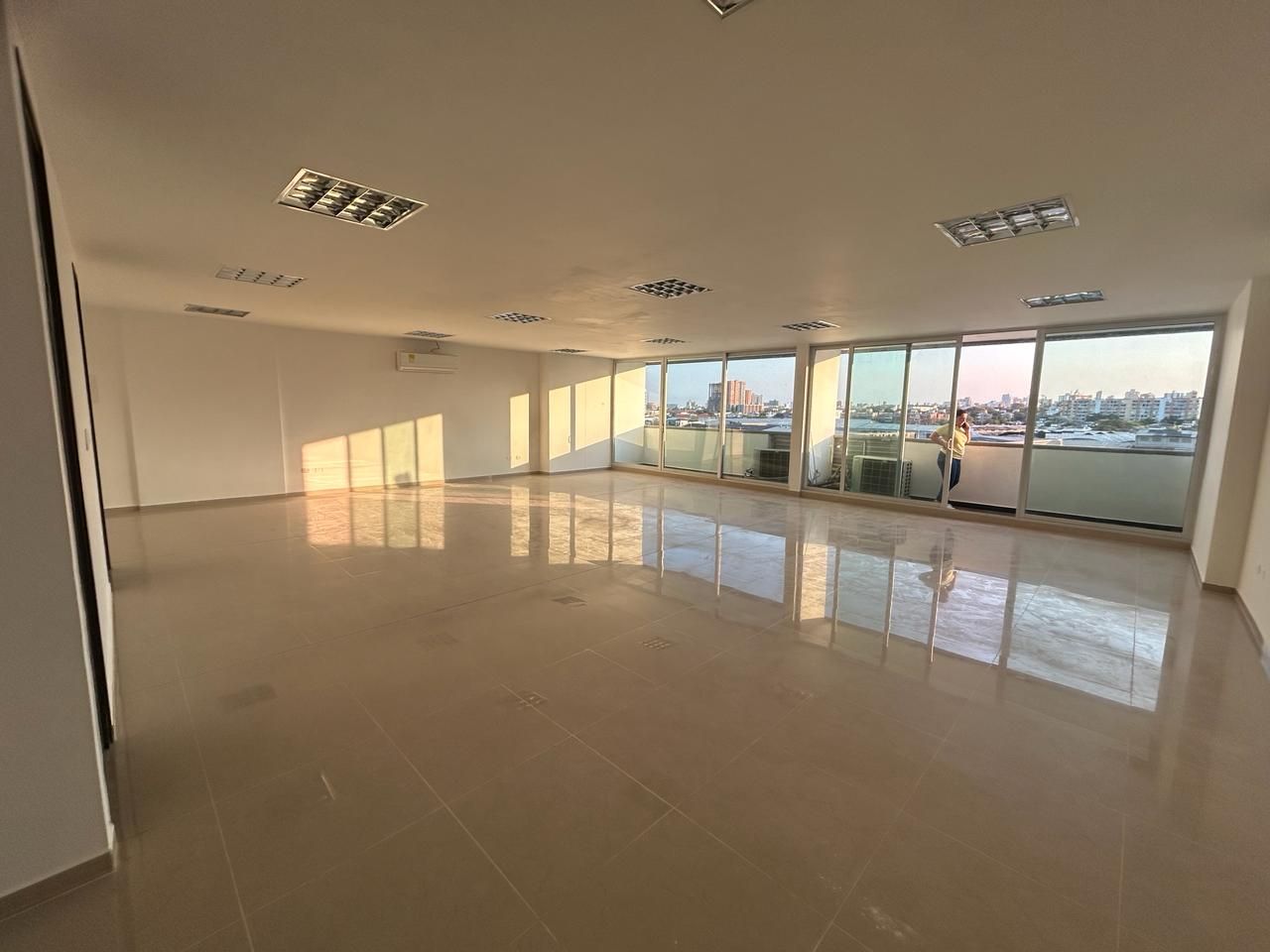 Oficina en arriendo Atlántico Barranquilla Batallon Infanteria 90 m2 Habitaciones 0 Baños 2 Garajes 0 Precio $3420000