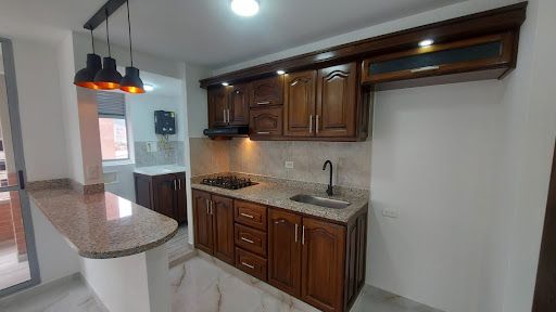 Apartamento en arriendo Antioquia Bello Zona Industrial No 1 64 m2 Habitaciones 2 Baños 2 Garajes 1 Precio $2200000