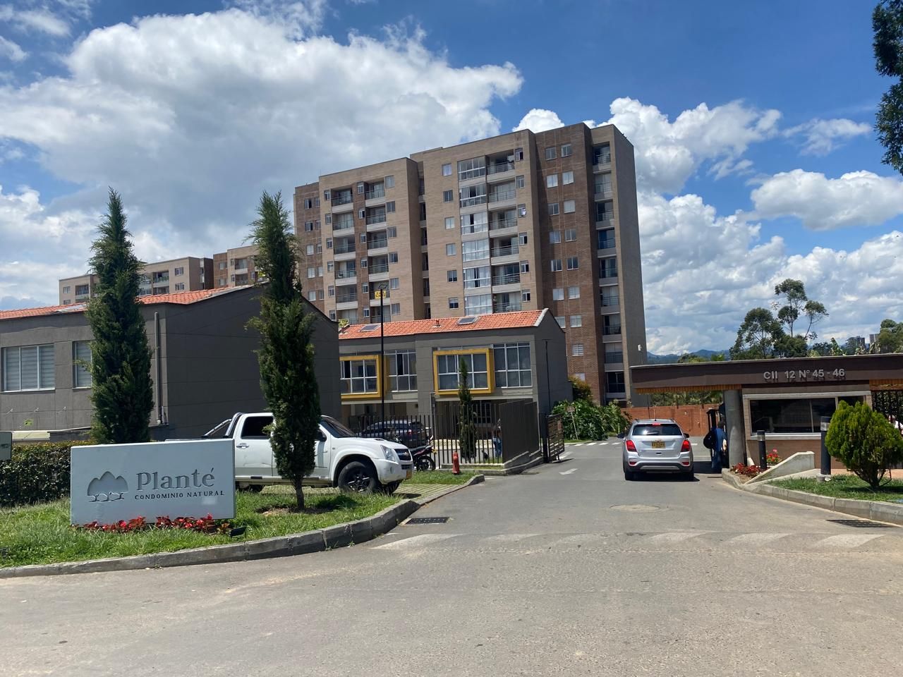 Apartamento en arriendo Antioquia Marinilla Belén 69 m2 Habitaciones 2 Baños 2 Garajes 1 Precio $2200000