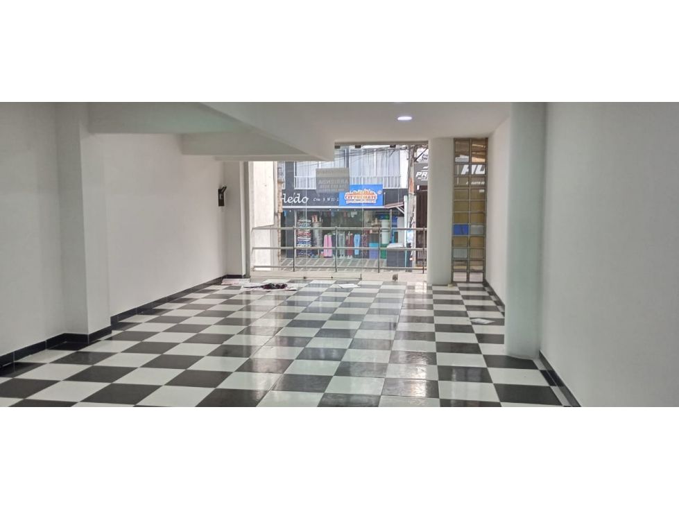 Local en arriendo Caldas Villamaría Zona Centro 200 m2 Habitaciones 0 Baños 2 Garajes 0 Precio $5500000