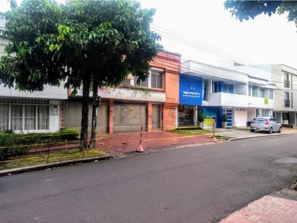 Casa en venta Santander Bucaramanga Centro 307 m2 Habitaciones 7 Baños 4 Garajes 2 Precio $1150000000