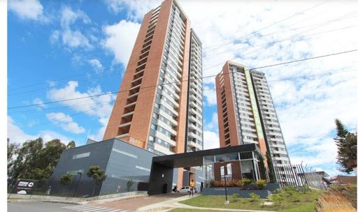 Apartamento en arriendo Antioquia Rionegro Santa Ana 78 m2 Habitaciones 3 Baños 2 Garajes 1 Precio $2500000